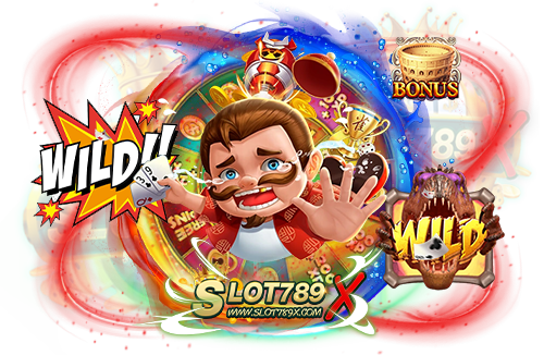 สล็อต เว็บตรง ขั้นต่ำ 1 บาท โบนัส 100 รวมทุกค่ายดัง เกมแตกหนัก สมัครฟรี