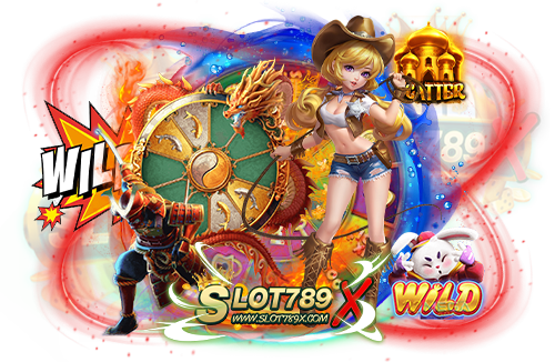 สล็อตค่ายไหนแตกหนัก เว็บตรง แตกง่าย ทุกเกม สมัครเข้ามาเล่นเกมฟรี