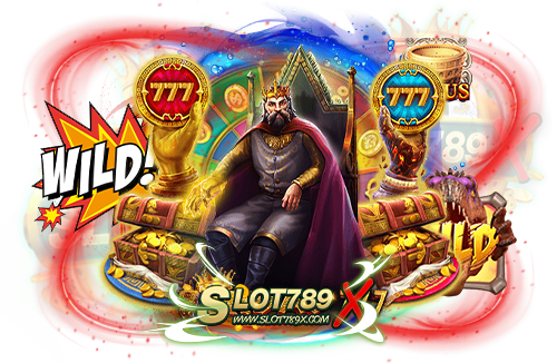 สล็อตเว็บตรง ฝากถอน 1 บาท แหล่งรวมเกม ยอดฮิต บนมือถือ ฝาก-ถอนออโต้