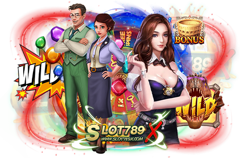 เว็บตรงสล็อตจากสิงคโปร์ ลิขสิทธิ์แท้ 100% เกมบนมือถือ สมัครฟรี