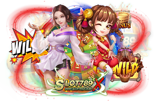 เว็บสล็อต อันดับ 1 ของประเทศไทย รวมทุกค่าย เกมบนมือถือ ฝาก-ถอนไว