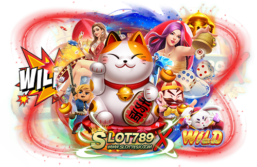 เว็บสล็อตใหม่แจกเครดิตฟรี เกมบนมือถือ เดิมพันไม่มีขั้นต่ำ ฝาก-ถอนไว