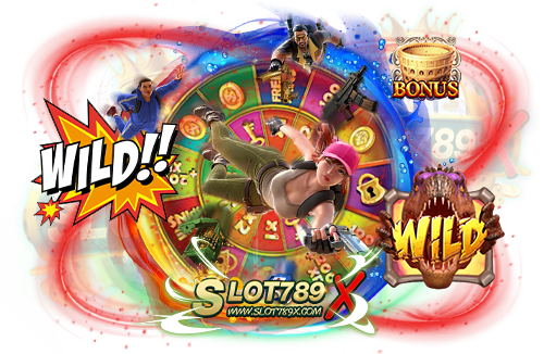 เว็บเกมออนไลน์ เว็บตรงไม่ผ่านเอเย่นต์ 1 บาท เล่นได้ มีระบบ ทดลองเล่นฟรี