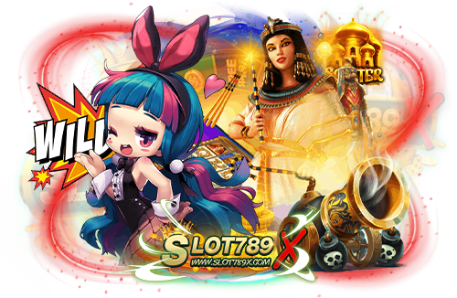ค่ายสล็อตมาแรง รวมทุกค่าย เกมสล็อตแตกง่าย ฝาก-ถอน ไม่มีขั้นต่ำ