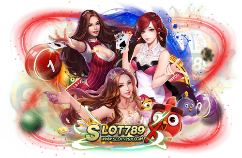 รวม เกมสล็อต อัตโนมัติ ซุปเปอร์ เว็บตรงไม่ผ่านเอเย่นต์ เล่นง่าย จ่ายจริง ฝากถอนไว