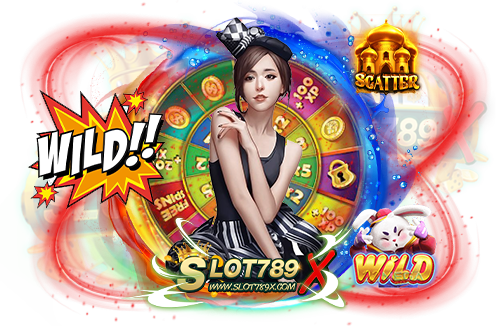 สล็อต 1 บาท ก็รวยได้ เว็บใหญ่ รวมทุกค่าย ทดลองเล่นฟรี เกมสล็อตแตกง่าย