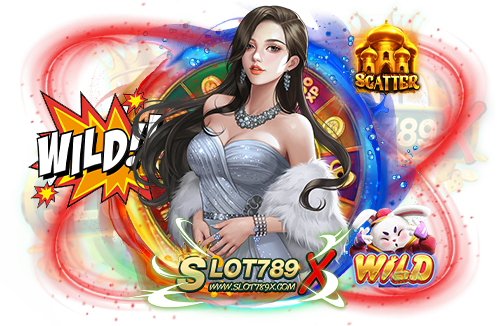 สล็อต 1 บาท ก็รวยได้ เว็บใหญ่ รวมทุกค่าย ทดลองเล่นฟรี เกมสล็อตแตกง่าย