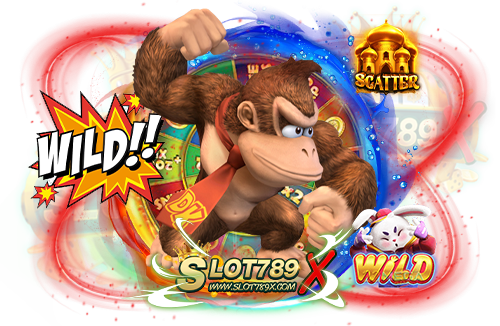 สล็อต เว็บตรง ขั้นต่ำ 1 บาท เท่านั้น เล่นง่าย ได้เงินจริง เกมแตกง่าย ฝากถอนไว
