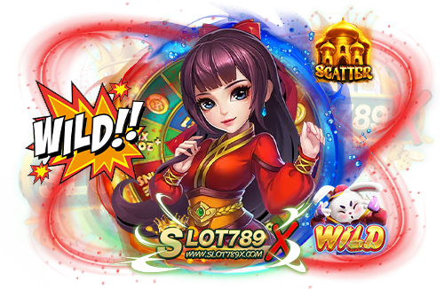 สล็อต เว็บแม่ ศูนย์รวมเกม ครบวงจร เล่นง่าย จ่ายหนัก ฝาก-ถอนไม่มีขั้นต่ำ