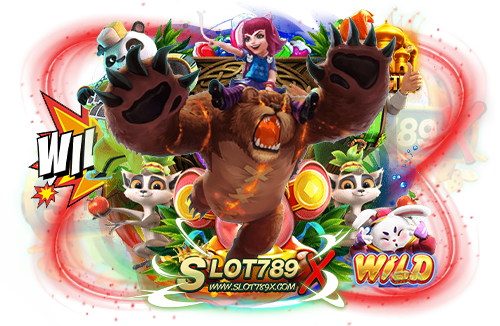 สล็อตเว็บนอก มาใหม่แตกหนัก รวมเกมสล็อตทุกค่าย ไม่มีขั้นต่ำ ฝากถอนออโต้