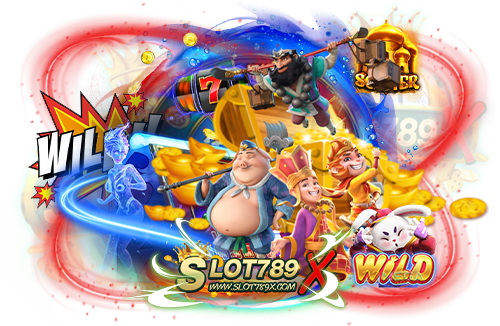 สล็อตใหม่ มาแรง เว็บยอดนิยม อันดับหนึ่ง เกมสล็อตแตกง่าย ฝาก-ถอน ออโต้