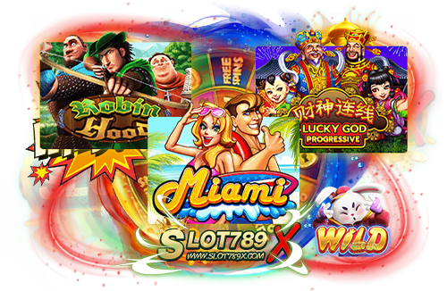 เกมสล็อตมาแรง เว็บตรงไม่ผ่านเอเย่นต์ เกมบนมือถือ ฝากถอน ไม่มีขั้นต่ำ