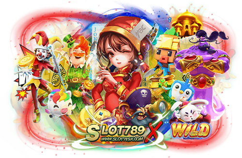 เกมสล็อตมาแรง เว็บตรงไม่ผ่านเอเย่นต์ เกมบนมือถือ ฝากถอน ไม่มีขั้นต่ำ