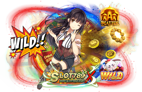 เว็บ slot มาใหม่ เว็บตรงไม่ผ่านเอเย่นต์ เกมบนมือถือ ฝากถอนเงิน 24 ชม.