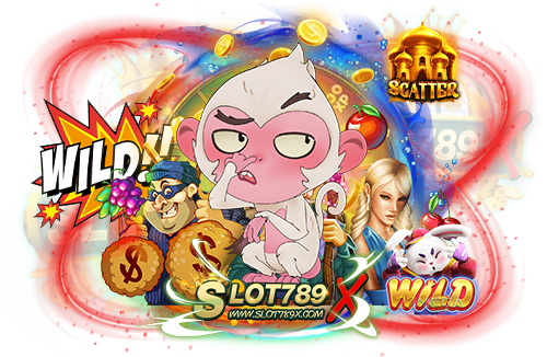 เว็บรวมสล็อตทุกค่ายฝากถอนไม่มีขั้นต่ำ เว็บอันดับ 1 ของเอเชีย เกมบนมือถือ