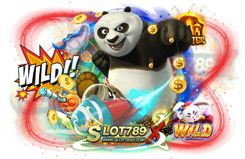 เว็บสล็อต เกมแตกง่าย 2023 เว็บใหญ่ ยอดฮิต แจ็คพอตแตกดี ทดลองเล่นฟรี