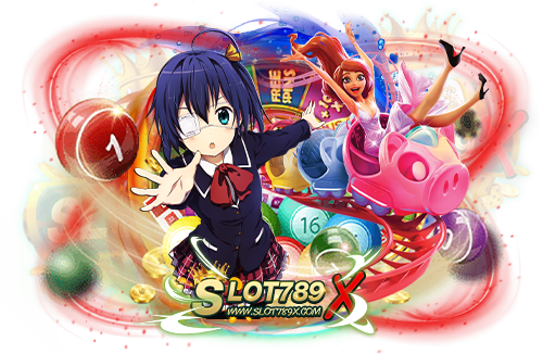MEMBER SLOT 008