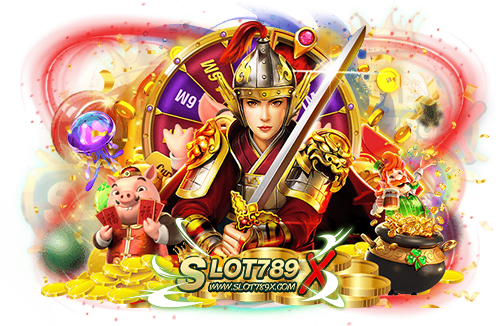 PT GAMING เว็บตรง