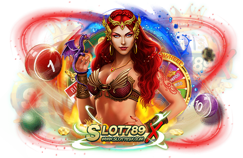 slot ยักษ์ใหญ่