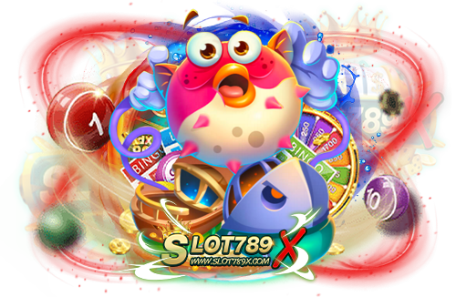 slot ยักษ์ใหญ่