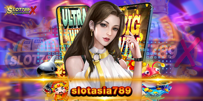 slotasia789