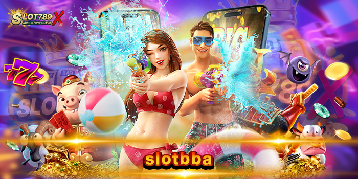 slotbba