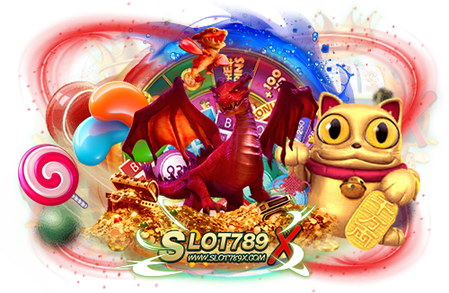 สล็อตเว็บตรง GAMATRON ค่ายเกมยอดนิยม เดิมพันไม่มีขั้นต่ำ ถอนเงินได้ไม่จำกัด