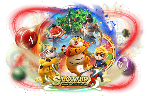 เกม slot จัดหนัก