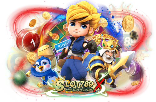 เกมสล็อต แตกง่าย ล่าสุด