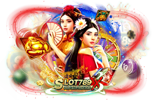 เกมสล็อตใหม่ล่าสุด โบนัสแตกง่าย ทำเงินฟินๆ เว็บยอดนิยม แห่งปี 2023