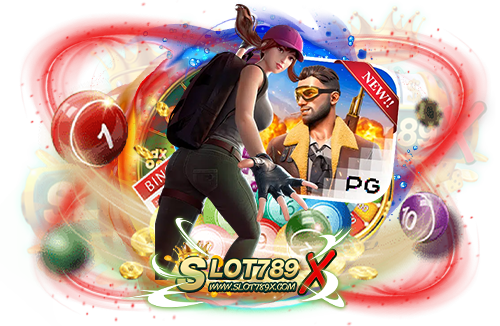 แนะนำ สล็อตเว็บนอก เว็บยอดนิยม อันดับ 1 เกมแตกหนัก ทดลองเล่นฟรี
