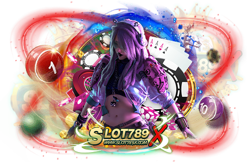 SLOT เว็บตรง ใหม่ ล่าสุด 2023