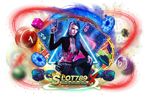 SLOT เว็บตรง ใหม่ ล่าสุด 2023