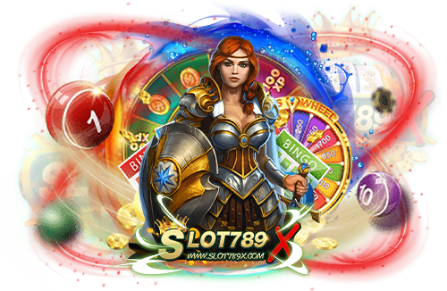 สมัครสล็อต ใหม่