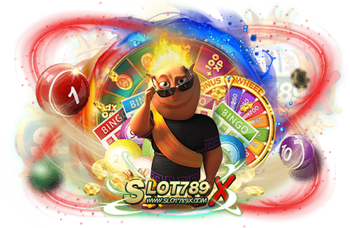 สล็อตเว็บดัง อันดับ 1 ของไทย png1