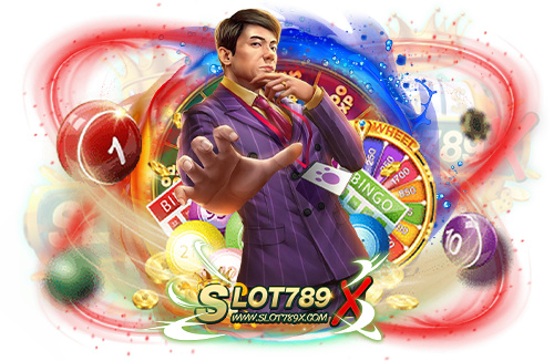 สล็อตเว็บตรง NextSpin
