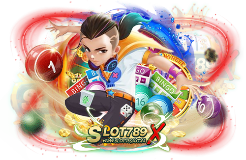 เกมสล็อต ของแท้ เว็บตรง