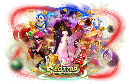 เกมสล็อตแตกง่าย ฝากถอนออโต้ png2
