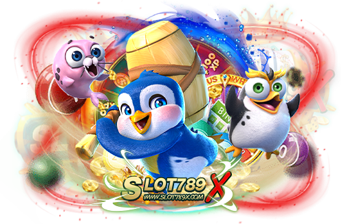 เว็บตรง สล็อตพีจี เว็บตรง