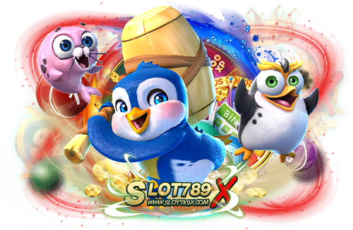 แนะนำเกมสล็อต แตกง่าย ที่สุด