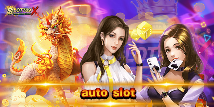auto slot