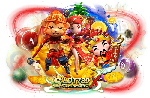 รวม เกม สล็อต เว็บตรง 2023
