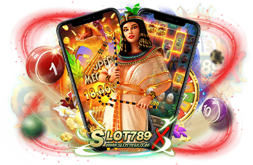 สล็อตเว็บดัง รวมสล็อต