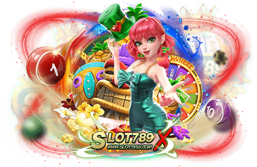 ค่ายเกมสล็อตต่างประเทศ