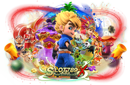 เกมสล็อต ค่าย pg เว็บตรง
