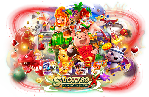 เกมสล็อต ค่าย pg เว็บตรง