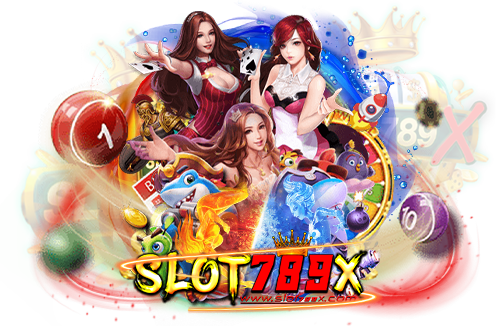 เกมสล็อต ใหม่ล่าสุด 2024
