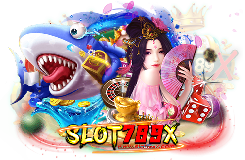 เกมสล็อต ใหม่ล่าสุด 2024
